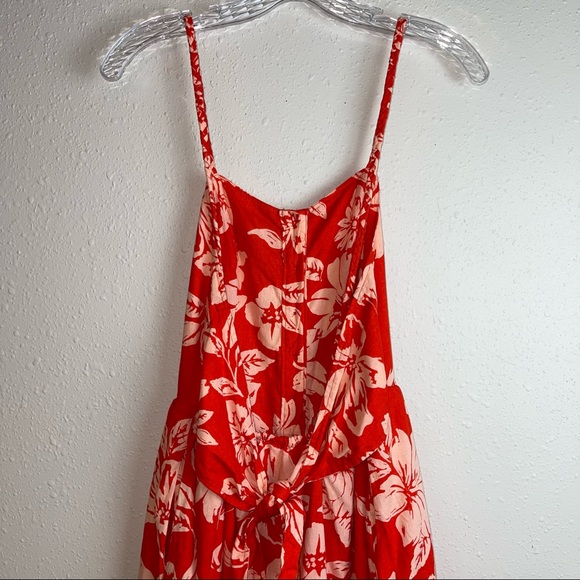 The Perfect Sundress in Pop Combo Size XS - NWT - Picture 5 of 12